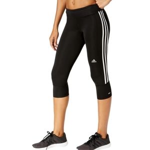 Adidas Womens Response Climalite Running Capi